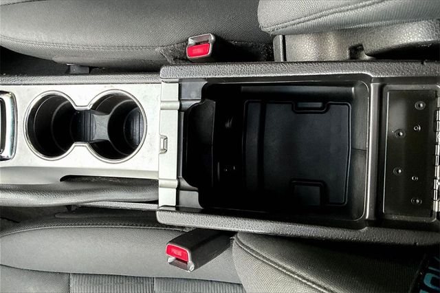 2010 Ford Fusion 4dr Sedan SE FWD - 22938403 - 27