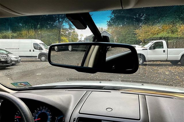 2010 Ford Fusion 4dr Sedan SE FWD - 22938403 - 30