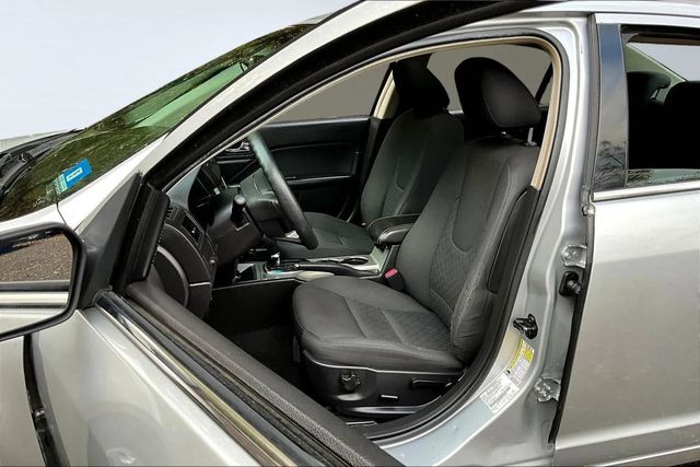 2010 Ford Fusion 4dr Sedan SE FWD - 22934007 - 9
