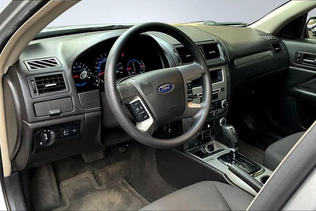 2010 Ford Fusion 4dr Sedan SE FWD - 22934007 - 10