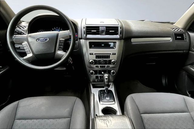 2010 Ford Fusion 4dr Sedan SE FWD - 22934007 - 18