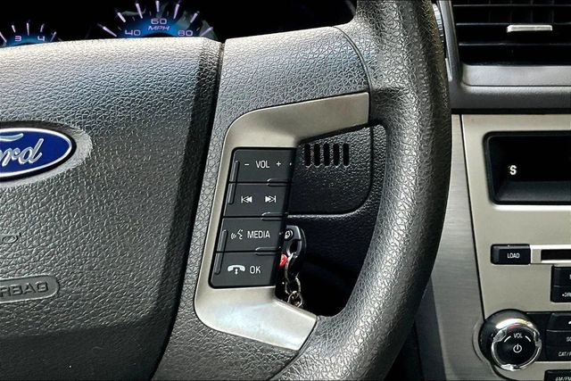 2010 Ford Fusion 4dr Sedan SE FWD - 22934007 - 21