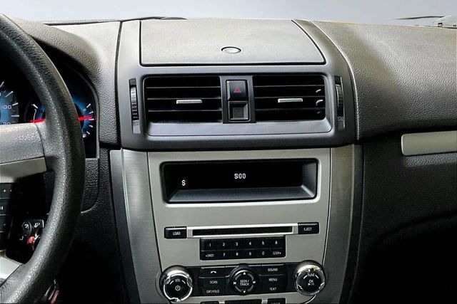 2010 Ford Fusion 4dr Sedan SE FWD - 22934007 - 23