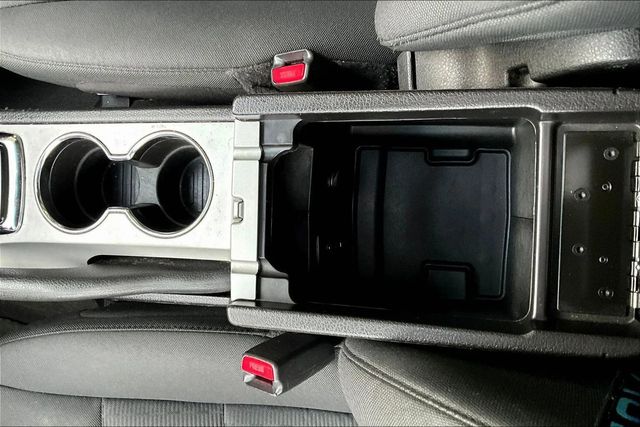 2010 Ford Fusion 4dr Sedan SE FWD - 22934007 - 27