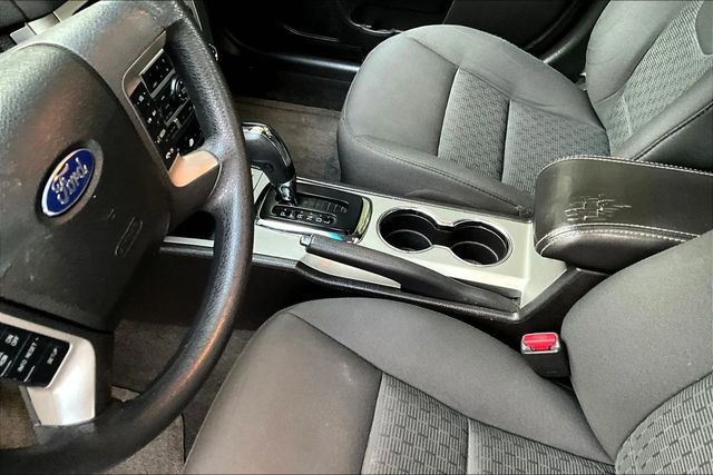 2010 Ford Fusion 4dr Sedan SE FWD - 22934007 - 29
