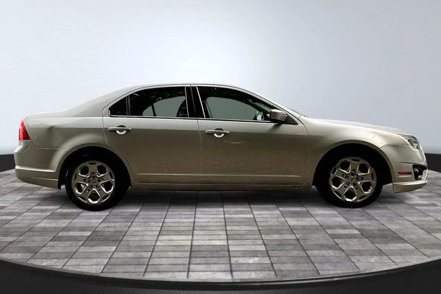 2010 Ford Fusion 4dr Sedan SE FWD - 22934007 - 7
