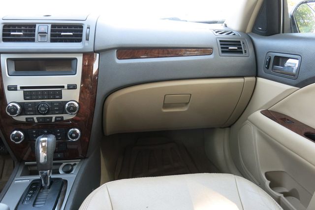 2010 Ford Fusion 4dr Sedan SEL FWD - 22927420 - 20