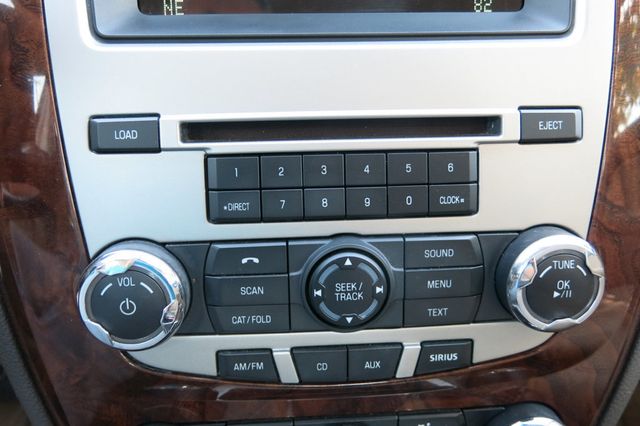 2010 Ford Fusion 4dr Sedan SEL FWD - 22927420 - 25