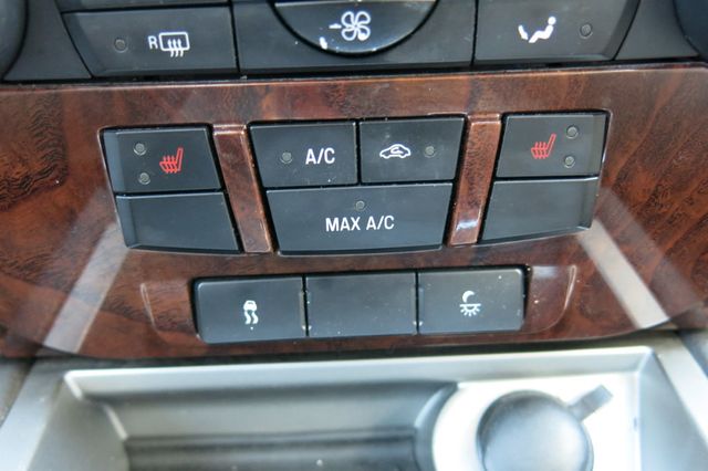 2010 Ford Fusion 4dr Sedan SEL FWD - 22927420 - 27