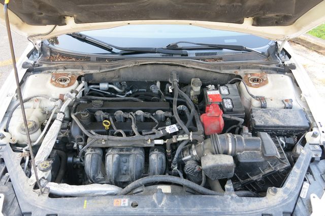 2010 Ford Fusion 4dr Sedan SEL FWD - 22927420 - 30