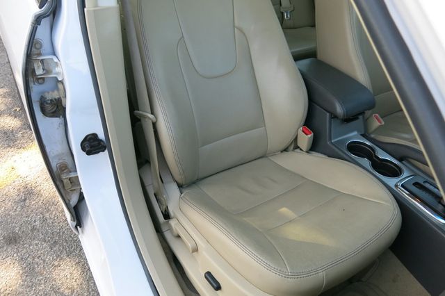 2010 Ford Fusion 4dr Sedan SEL FWD - 22927420 - 41