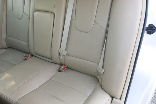 2010 Ford Fusion 4dr Sedan SEL FWD - 22927420 - 44