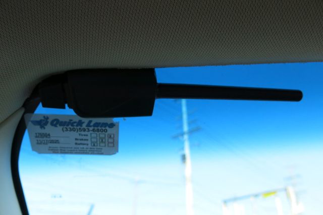 2010 Ford Fusion 4dr Sedan SEL FWD - 22927420 - 64