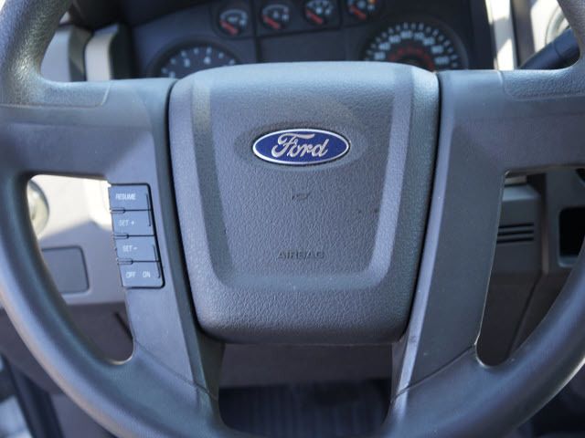 2010 Ford F-150  - 11966103 - 10