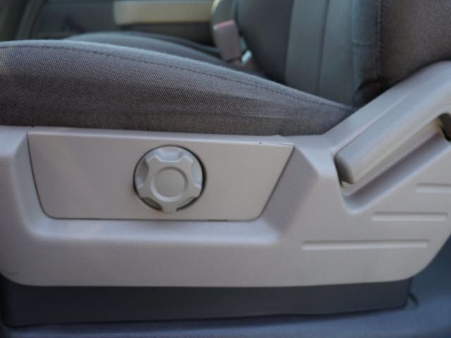2010 Ford F-150  - 11966103 - 11