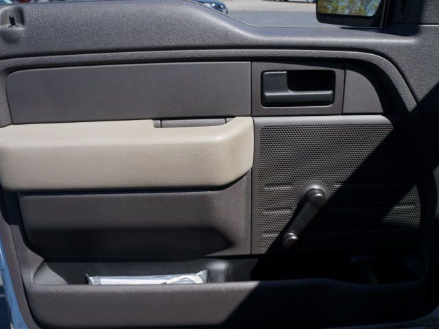 2010 Ford F-150  - 11966103 - 13