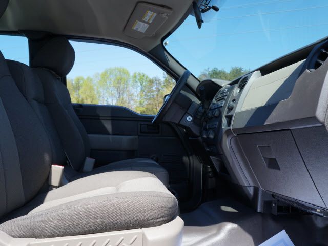 2010 Ford F-150  - 11966103 - 15