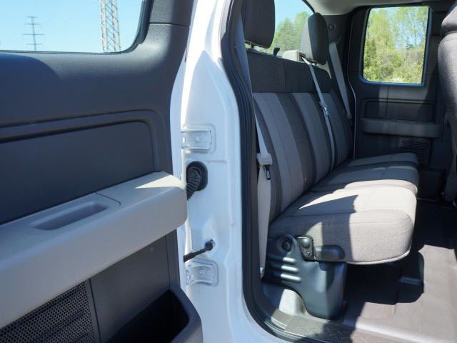 2010 Ford F-150  - 11966103 - 16