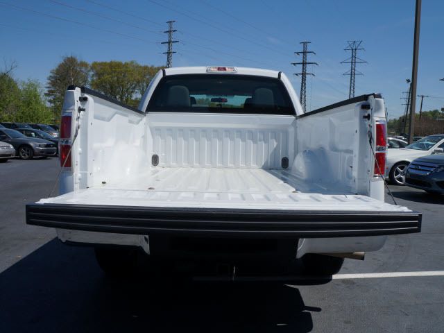 2010 Ford F-150  - 11966103 - 17