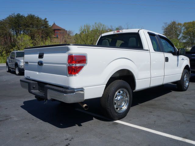 2010 Ford F-150  - 11966103 - 1