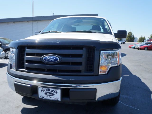 2010 Ford F-150  - 11966103 - 20