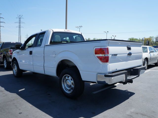2010 Ford F-150  - 11966103 - 2