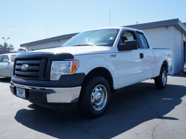 2010 Ford F-150  - 11966103 - 3