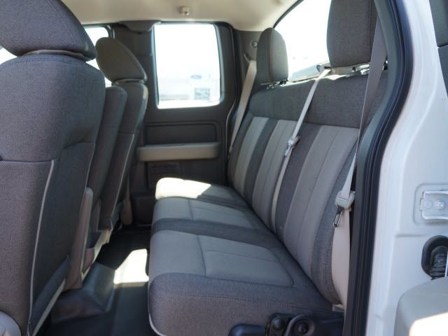 2010 Ford F-150  - 11966103 - 5