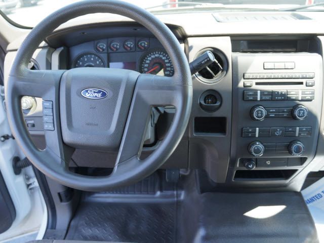 2010 Ford F-150  - 11966103 - 6