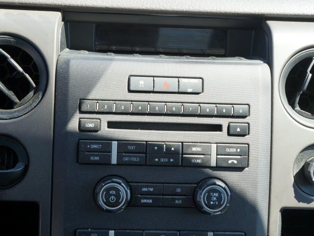 2010 Ford F-150  - 11966103 - 7