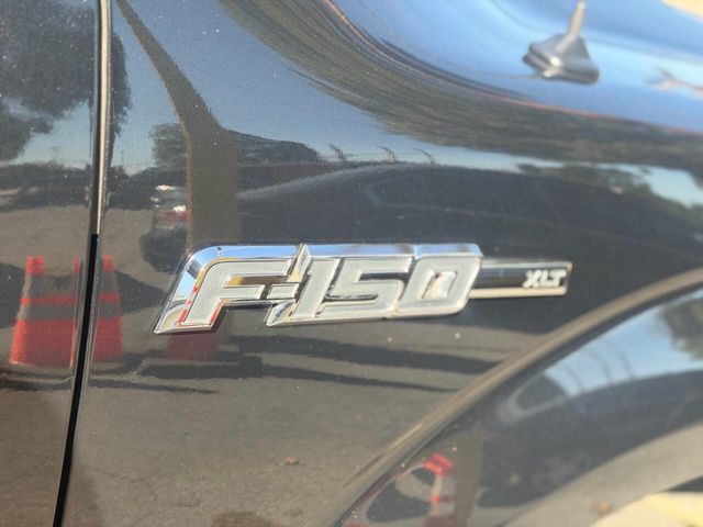 2010 Ford F-150 FX2 4x2 4dr SuperCrew Styleside 5.5 ft. SB - 22936450 - 9