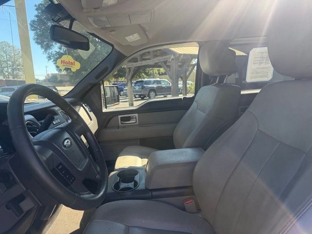 2010 Ford F-150 FX2 4x2 4dr SuperCrew Styleside 5.5 ft. SB - 22936450 - 11