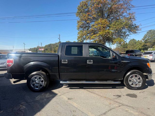 2010 Ford F-150 FX2 4x2 4dr SuperCrew Styleside 5.5 ft. SB - 22936450 - 12