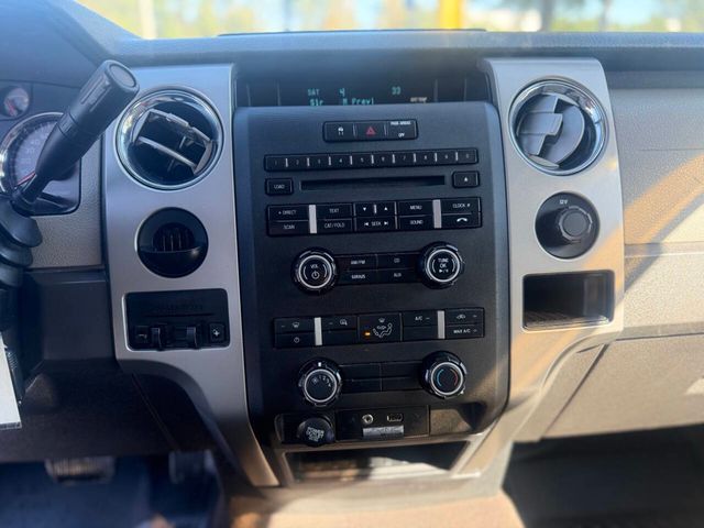 2010 Ford F-150 FX2 4x2 4dr SuperCrew Styleside 5.5 ft. SB - 22936450 - 6