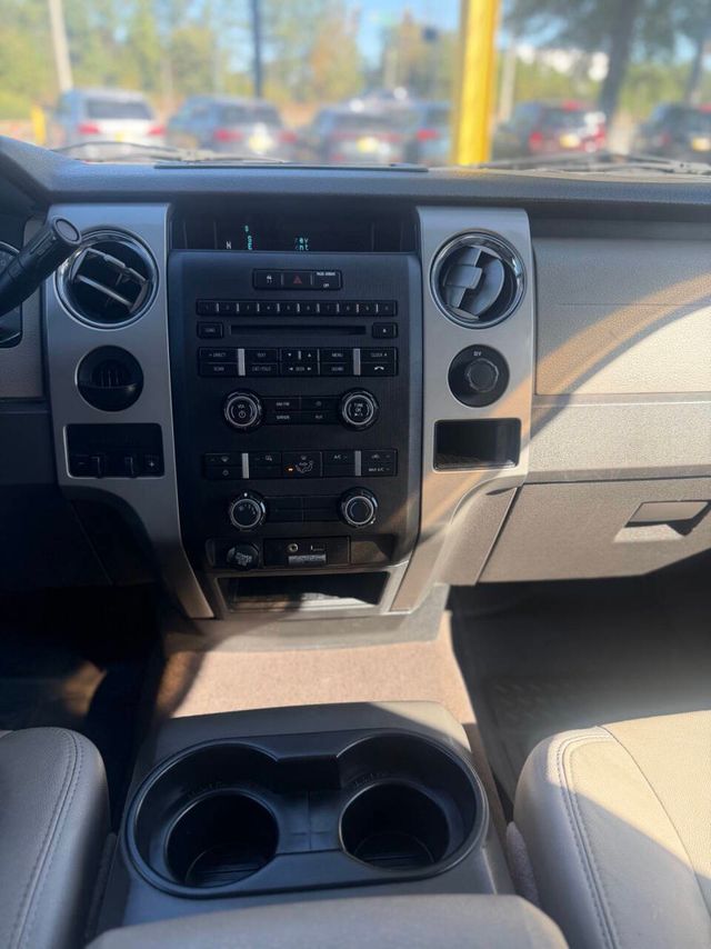 2010 Ford F-150 FX2 4x2 4dr SuperCrew Styleside 5.5 ft. SB - 22936450 - 7