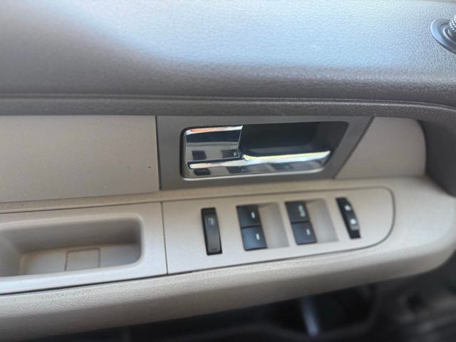 2010 Ford F-150 FX2 4x2 4dr SuperCrew Styleside 5.5 ft. SB - 22936450 - 8