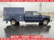 2010 Ford F-350 Super Duty XL 4x4 4dr Crew Cab 200 in. WB DRW Chassis - 21714019 - 5
