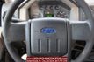 2010 Ford F-550 Super Duty 4X4 2dr Regular Cab 141 200.8 in. WB - 22400990 - 31