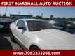 2010 Ford Mustang  - 22920070 - 1