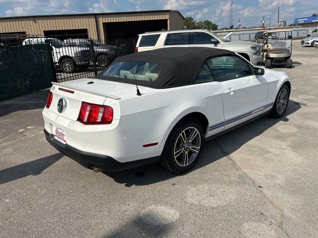 2010 Ford Mustang 2dr Convertible V6 - 22881821 - 3