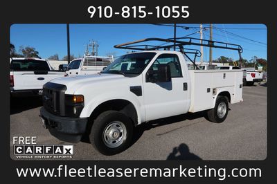 2010 Ford F-250 Super Duty's photo