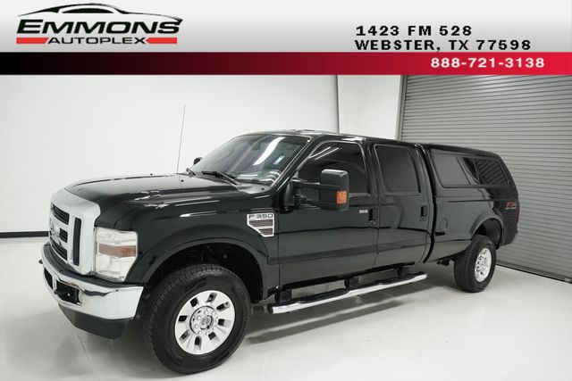 2010 Ford Super Duty F-350 SRW  - 22911133 - 0
