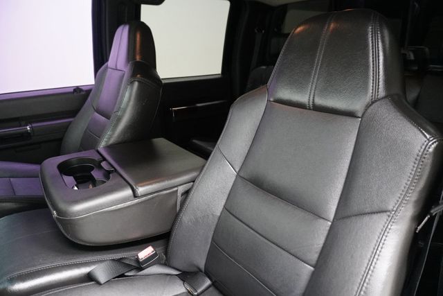 2010 Ford Super Duty F-350 SRW  - 22911133 - 9