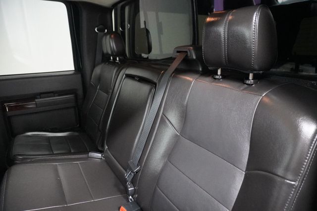 2010 Ford Super Duty F-350 SRW  - 22911133 - 10