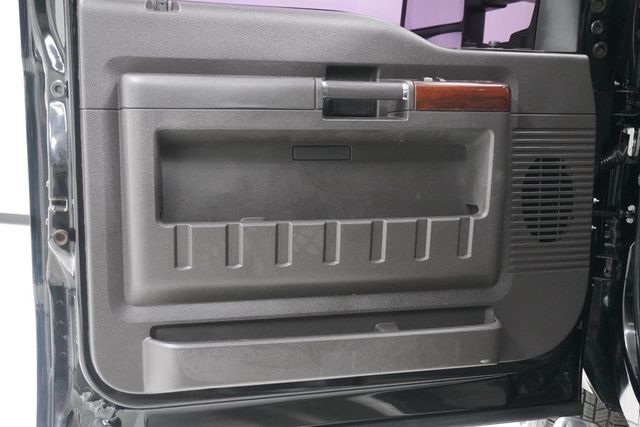 2010 Ford Super Duty F-350 SRW  - 22911133 - 11