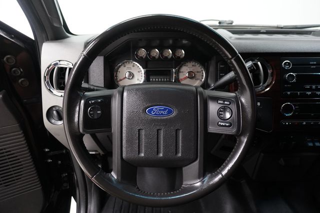 2010 Ford Super Duty F-350 SRW  - 22911133 - 14