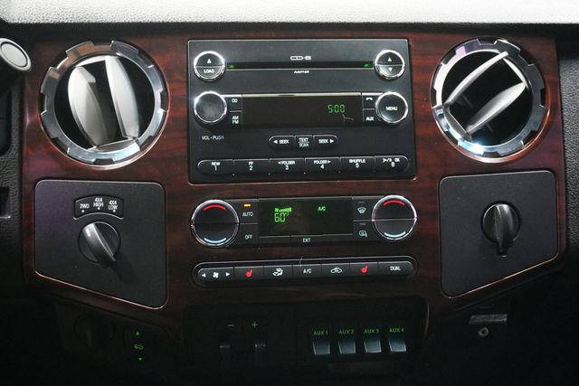 2010 Ford Super Duty F-350 SRW  - 22911133 - 16