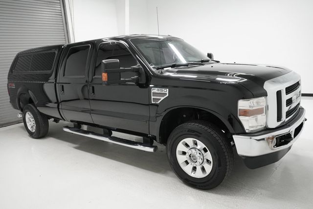 2010 Ford Super Duty F-350 SRW  - 22911133 - 1