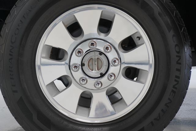 2010 Ford Super Duty F-350 SRW  - 22911133 - 20