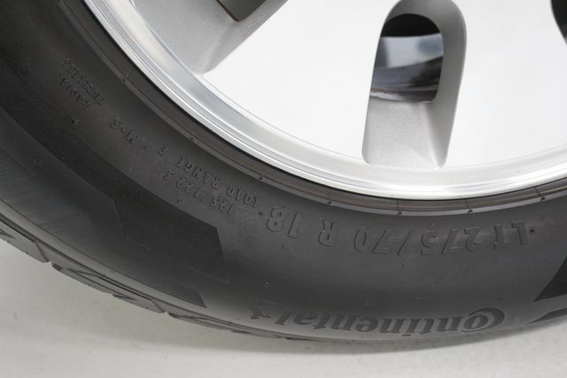 2010 Ford Super Duty F-350 SRW  - 22911133 - 21